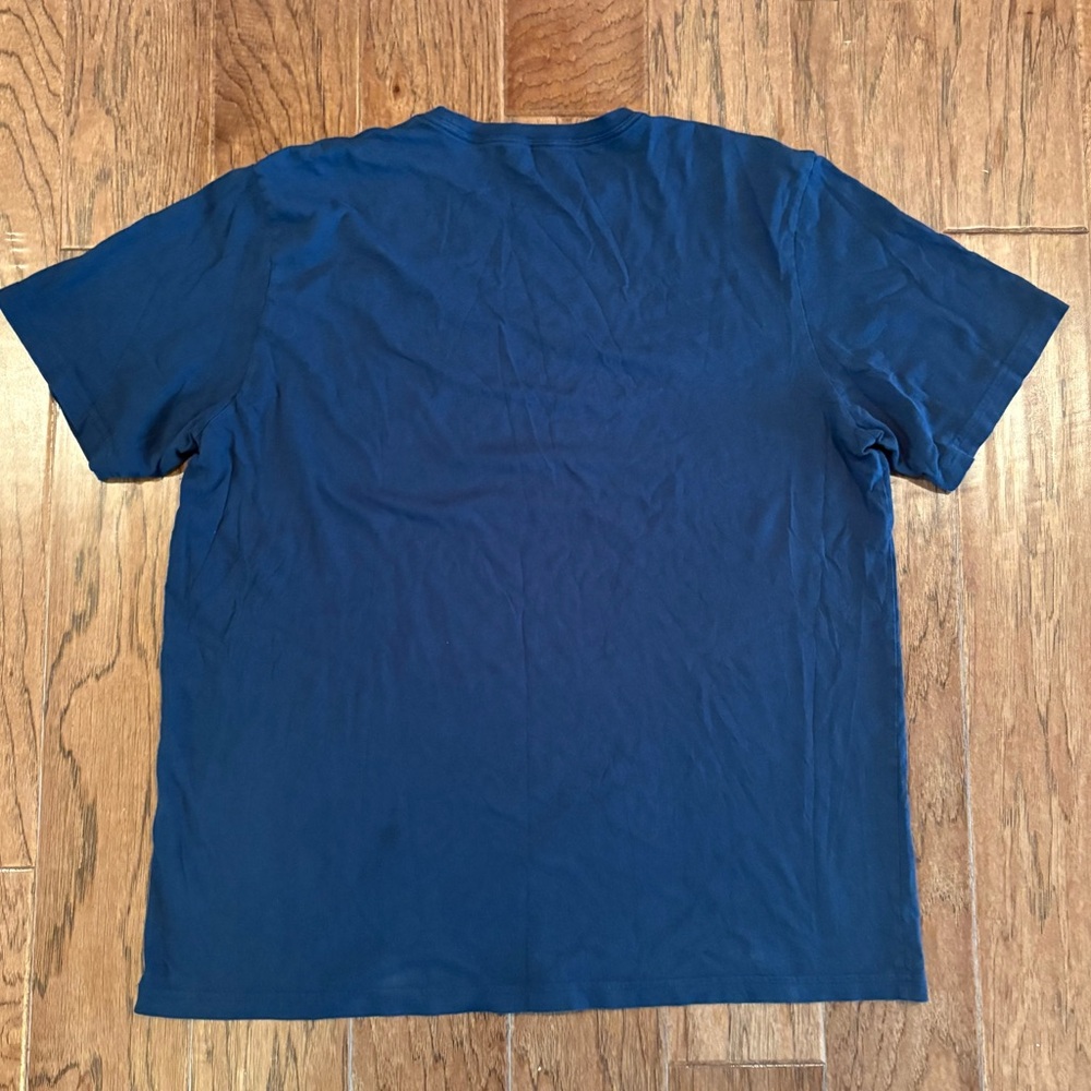 Travis Matthew New York Yankees NY Yankees TShirt 2XL - Picture 2 of 5
